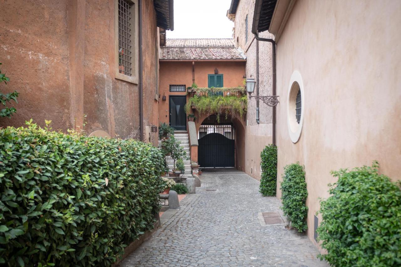 Forum Apartment, Rome