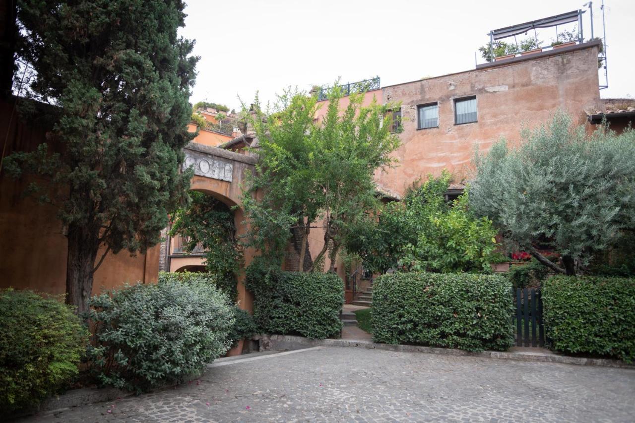 Forum Apartment — Foto 1
